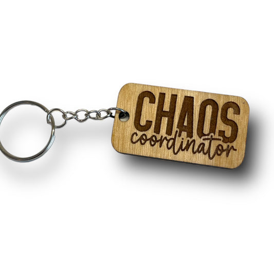 Chaos coordinator