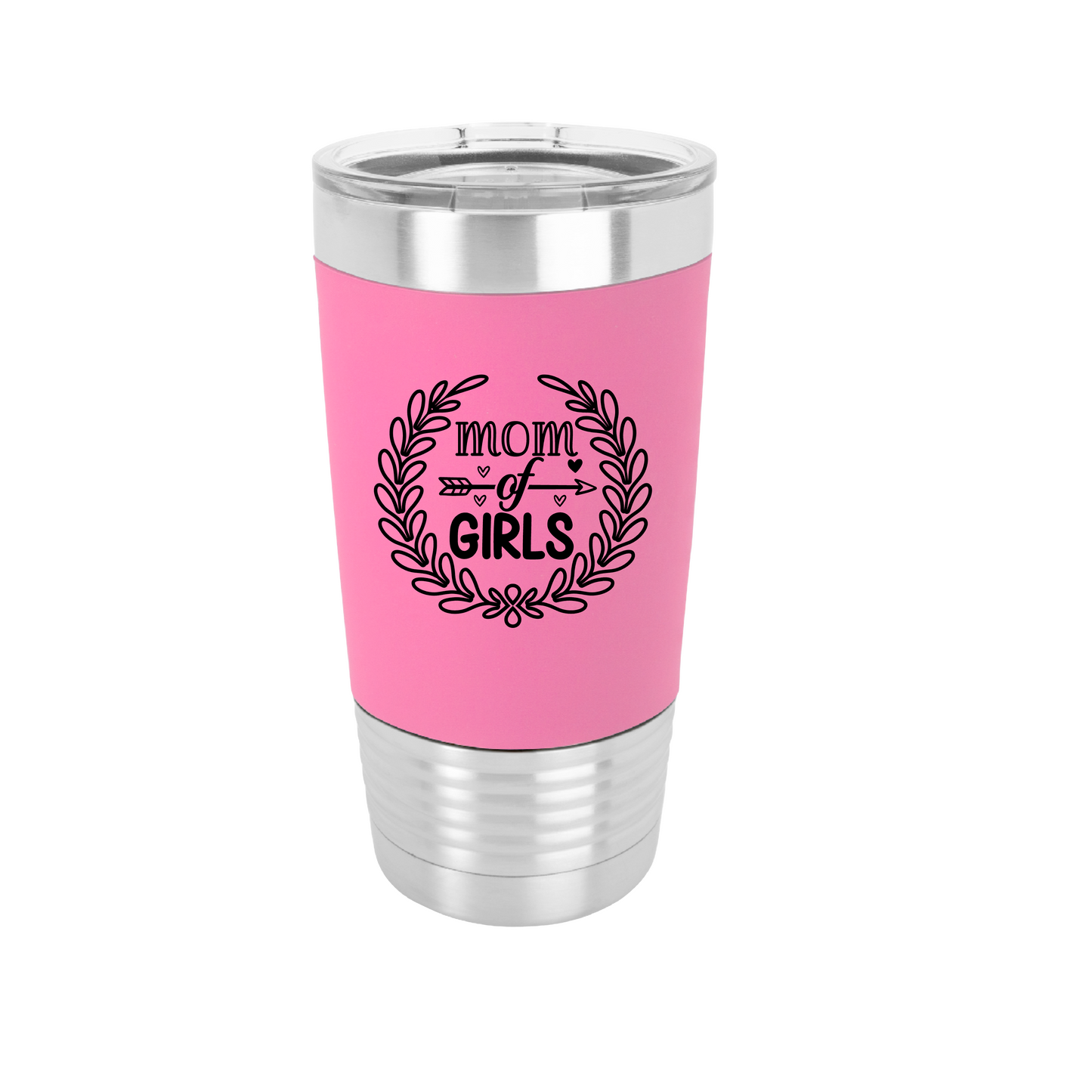 Mom of girls
