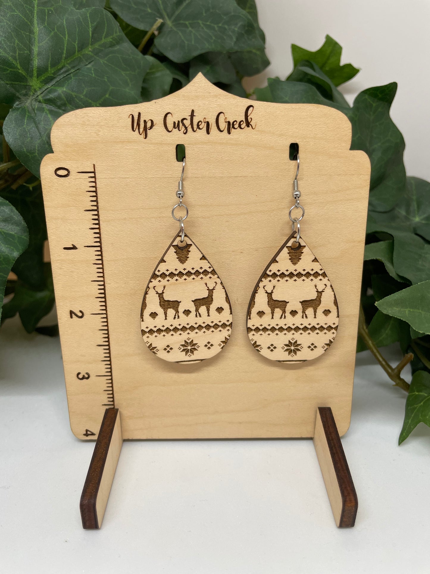 Christmas pattern