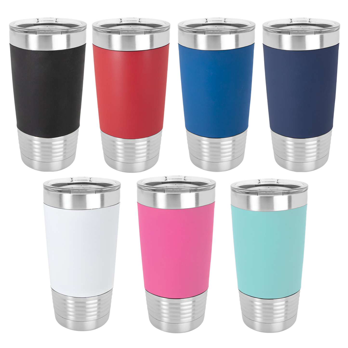 Custom Tumbler