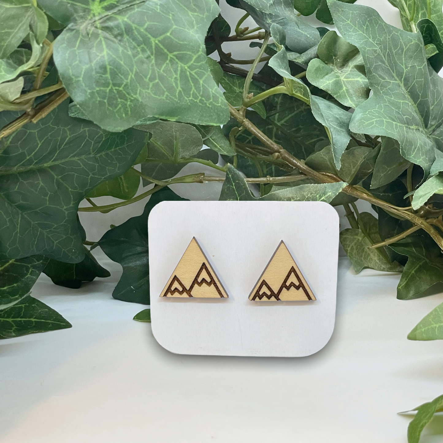 Mountain Studs