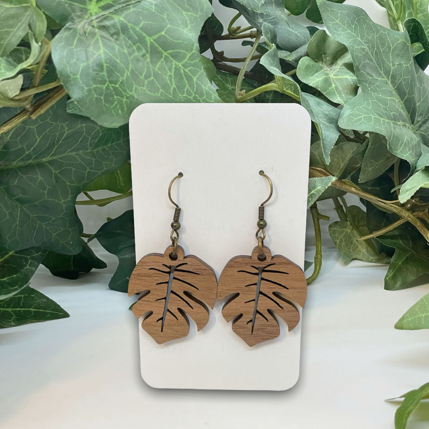 Monstera