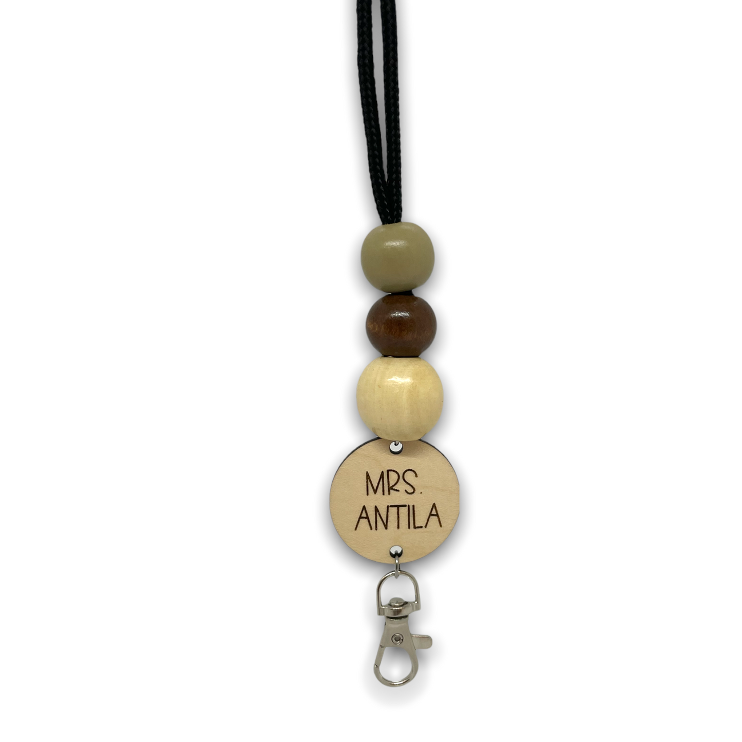 Lanyard
