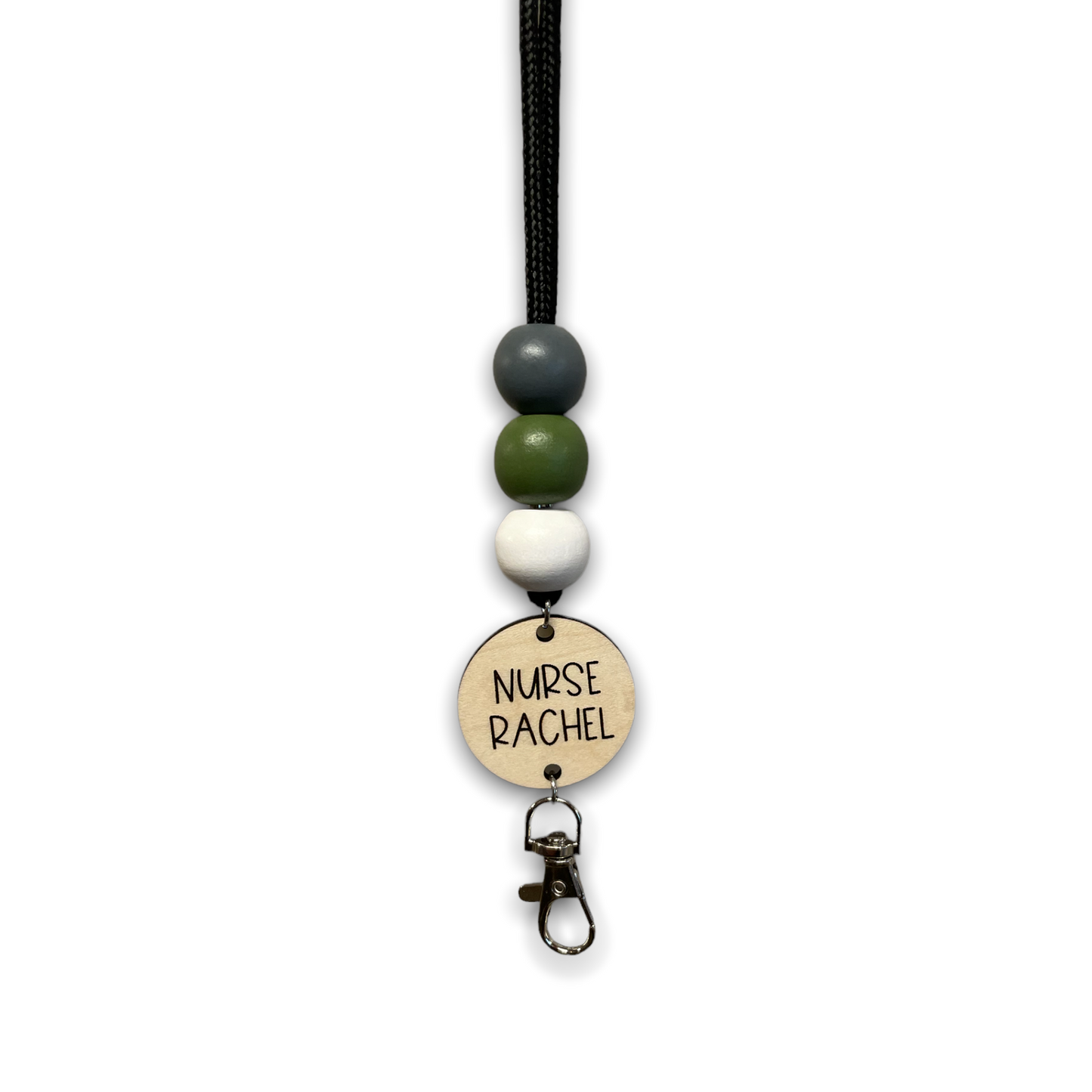 Lanyard