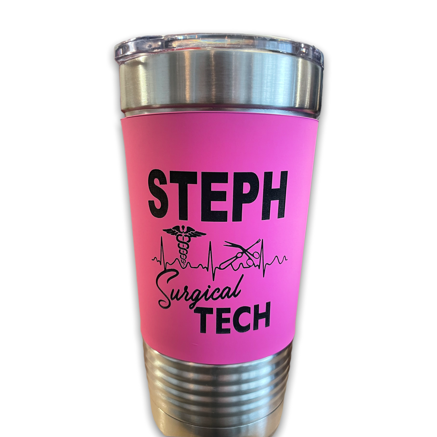 Surgical Tech