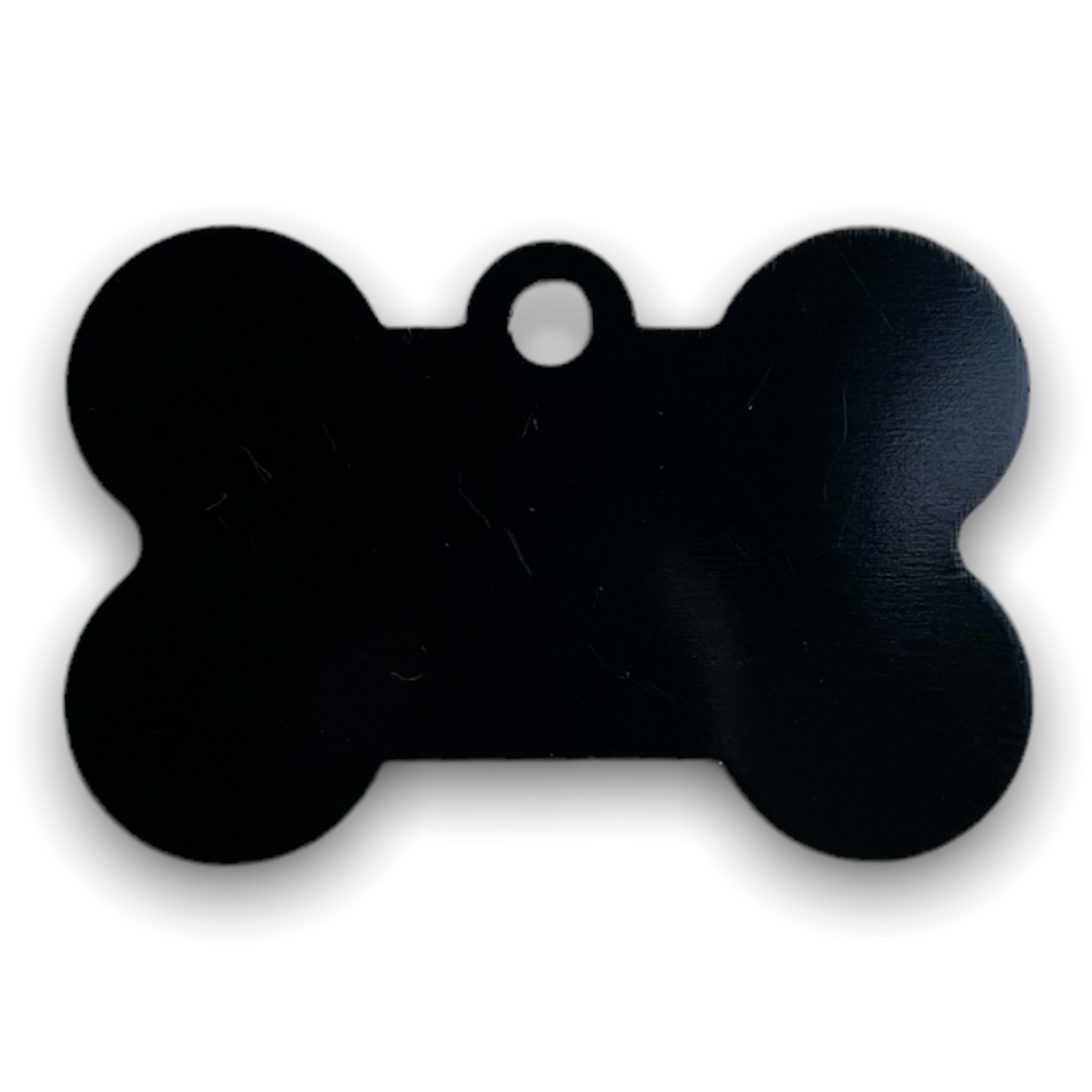 Dog Tag- Name & Number only