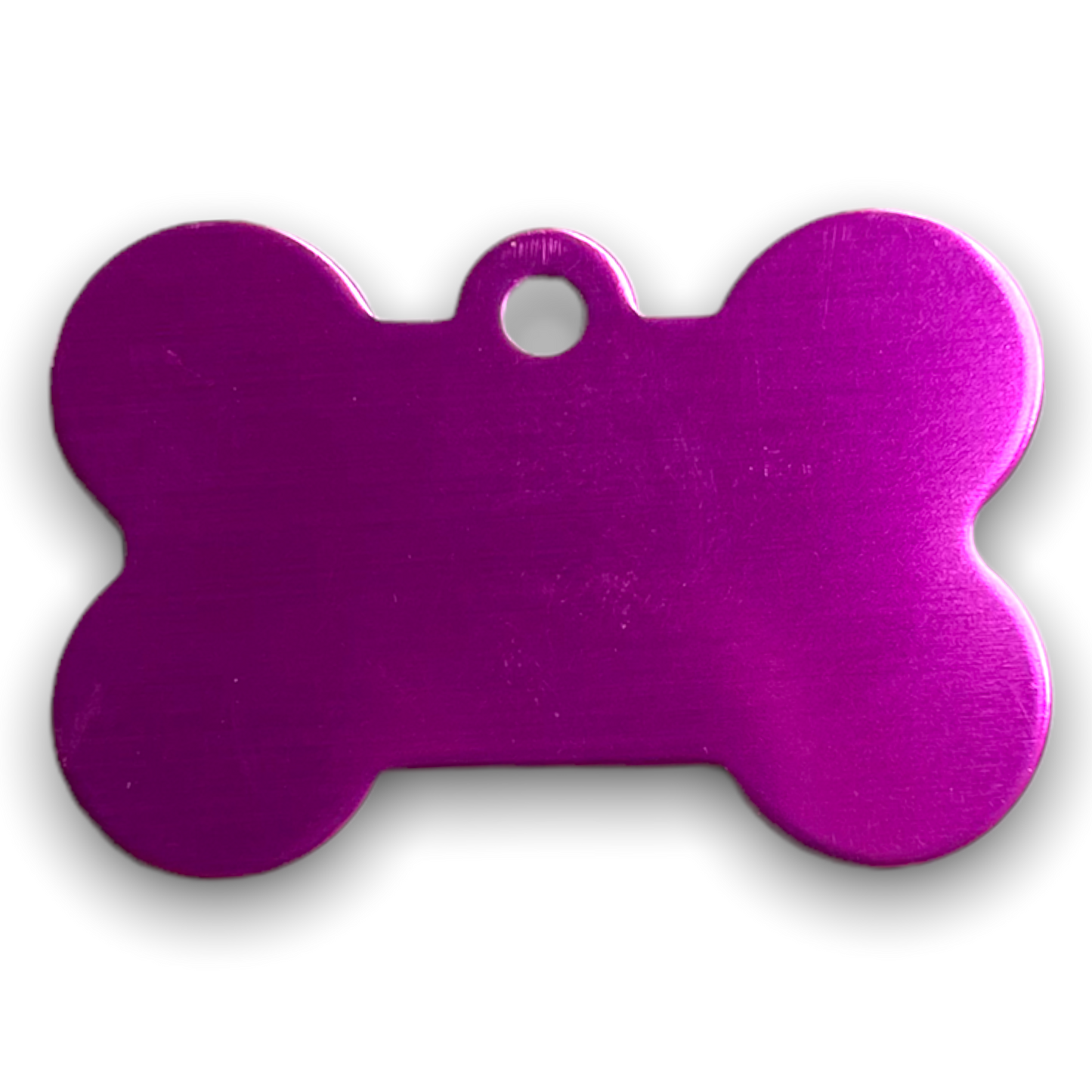 Dog Tag- Name & Number only