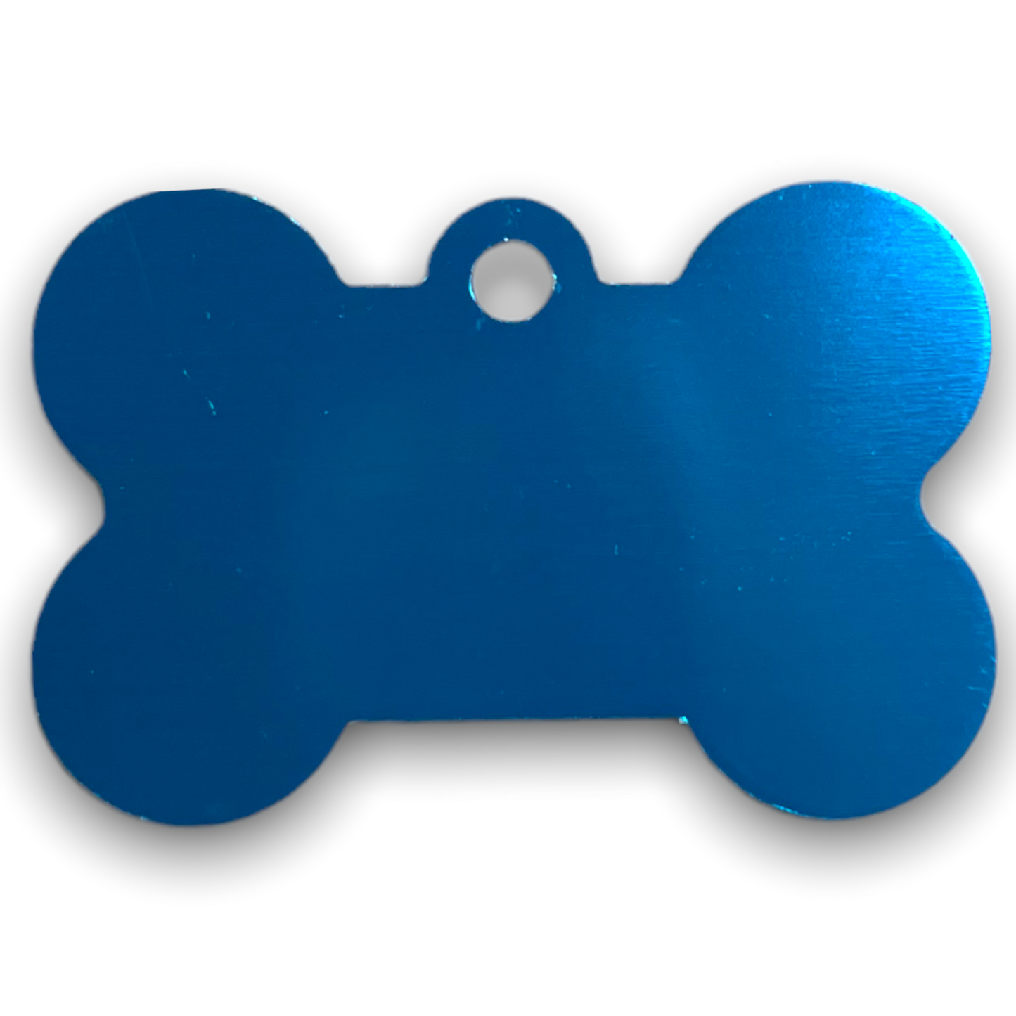 Dog Tag- Two sided
