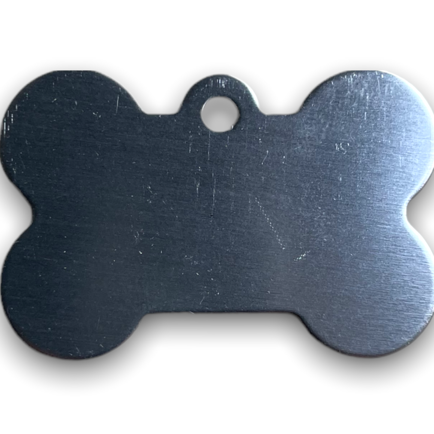 Dog Tag- Two sided