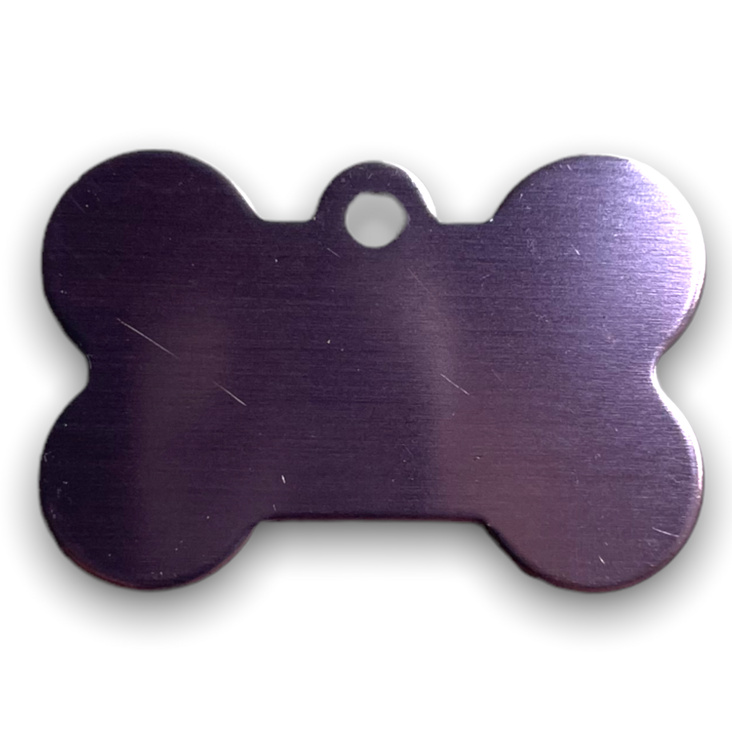 Dog Tag- Two sided