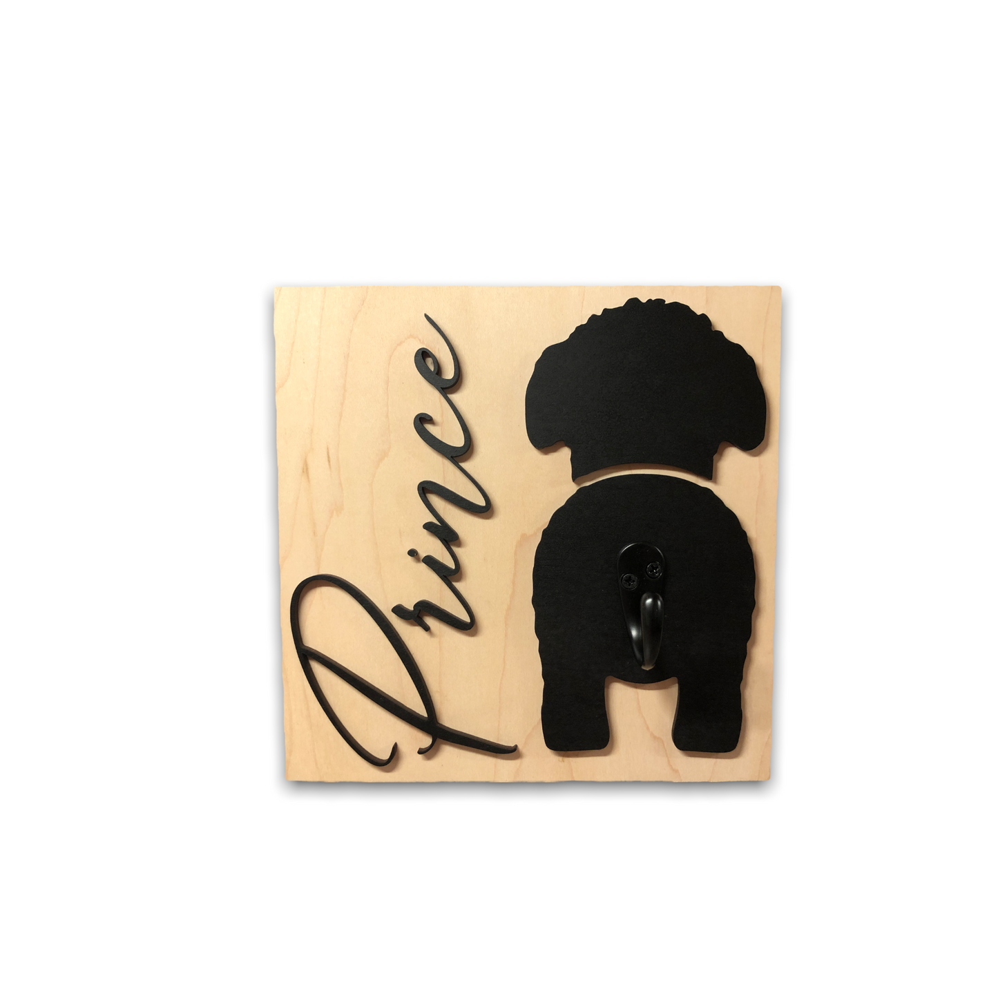 Dog sign- One dog