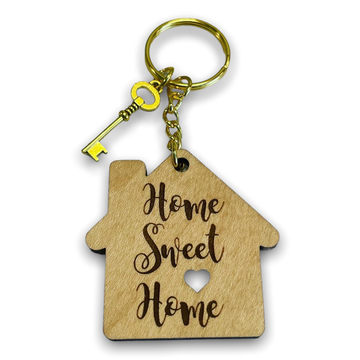 Home Sweet Home