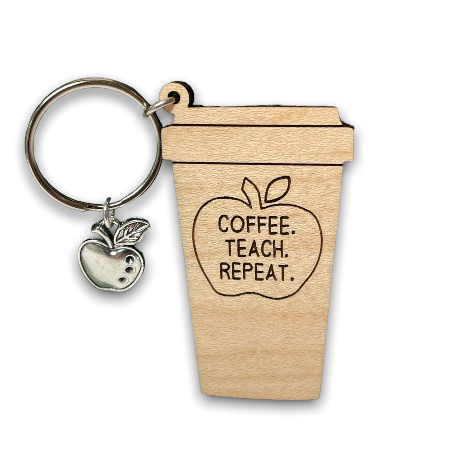 Coffee.Teach.Repeat