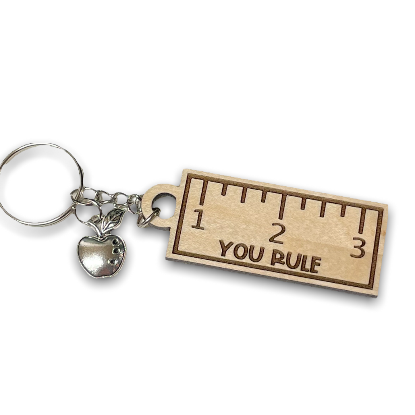 You Rule