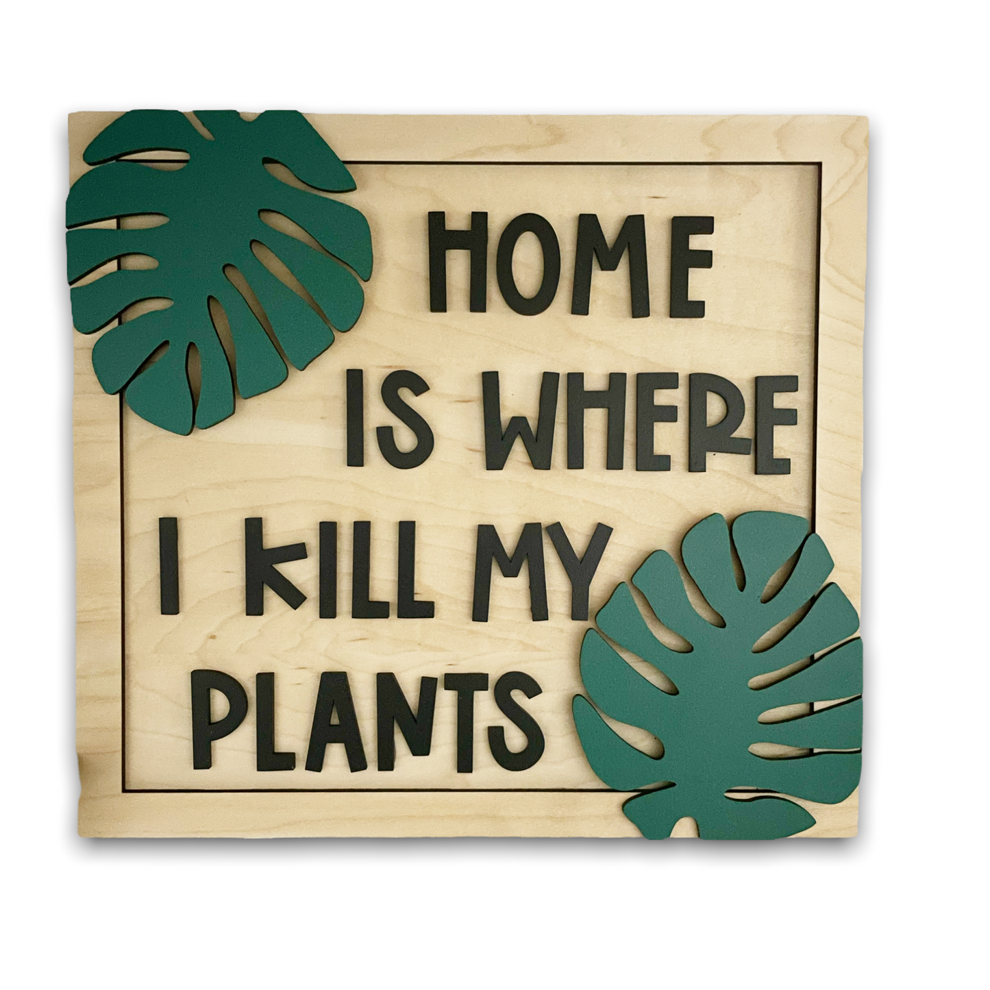 Sign