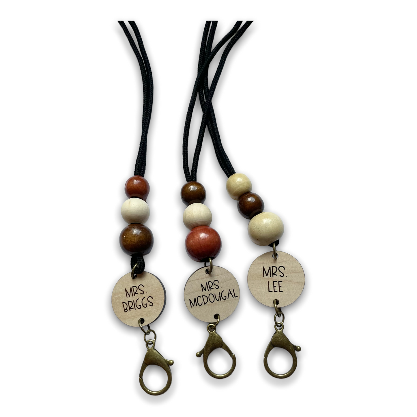 Lanyard