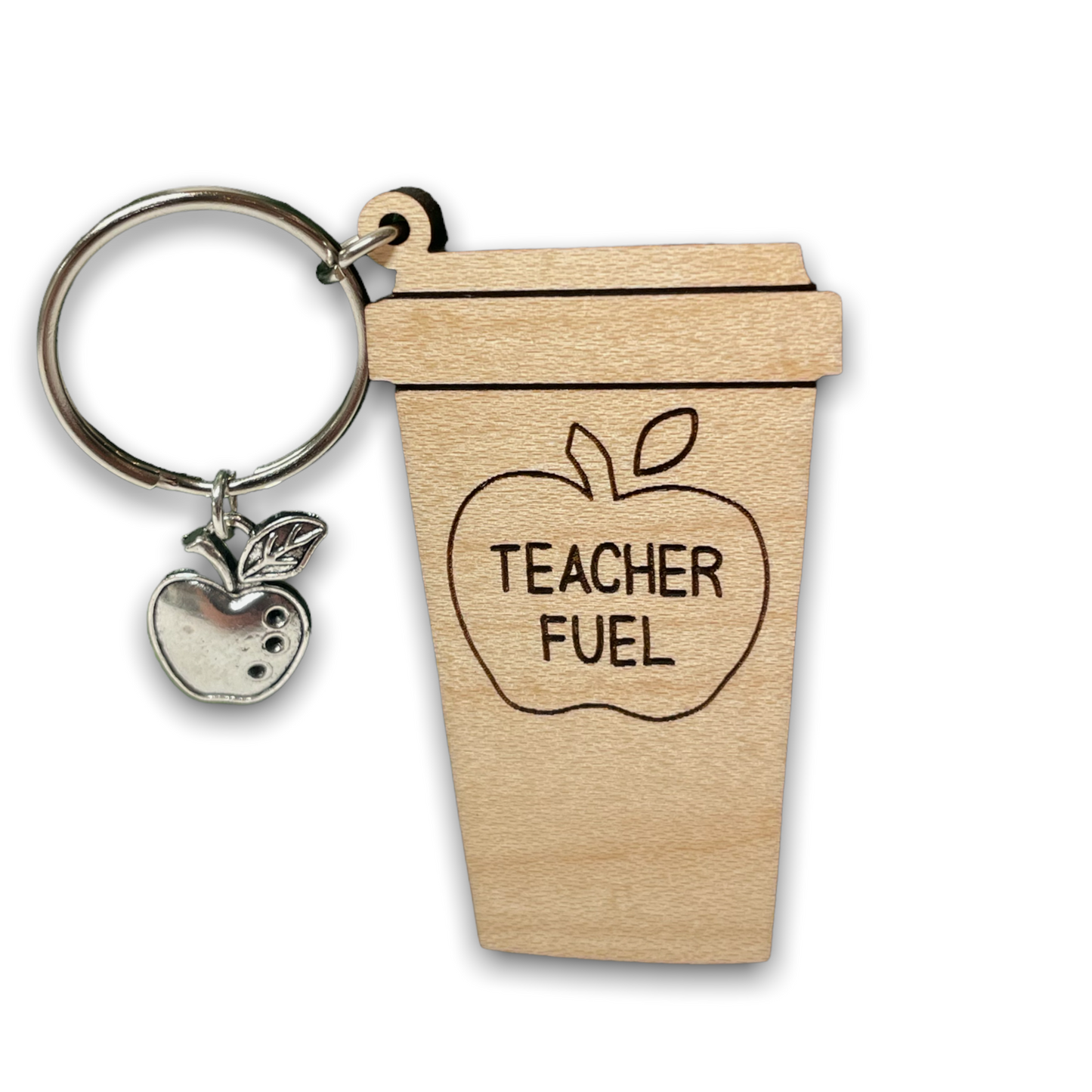Teacher Fuel