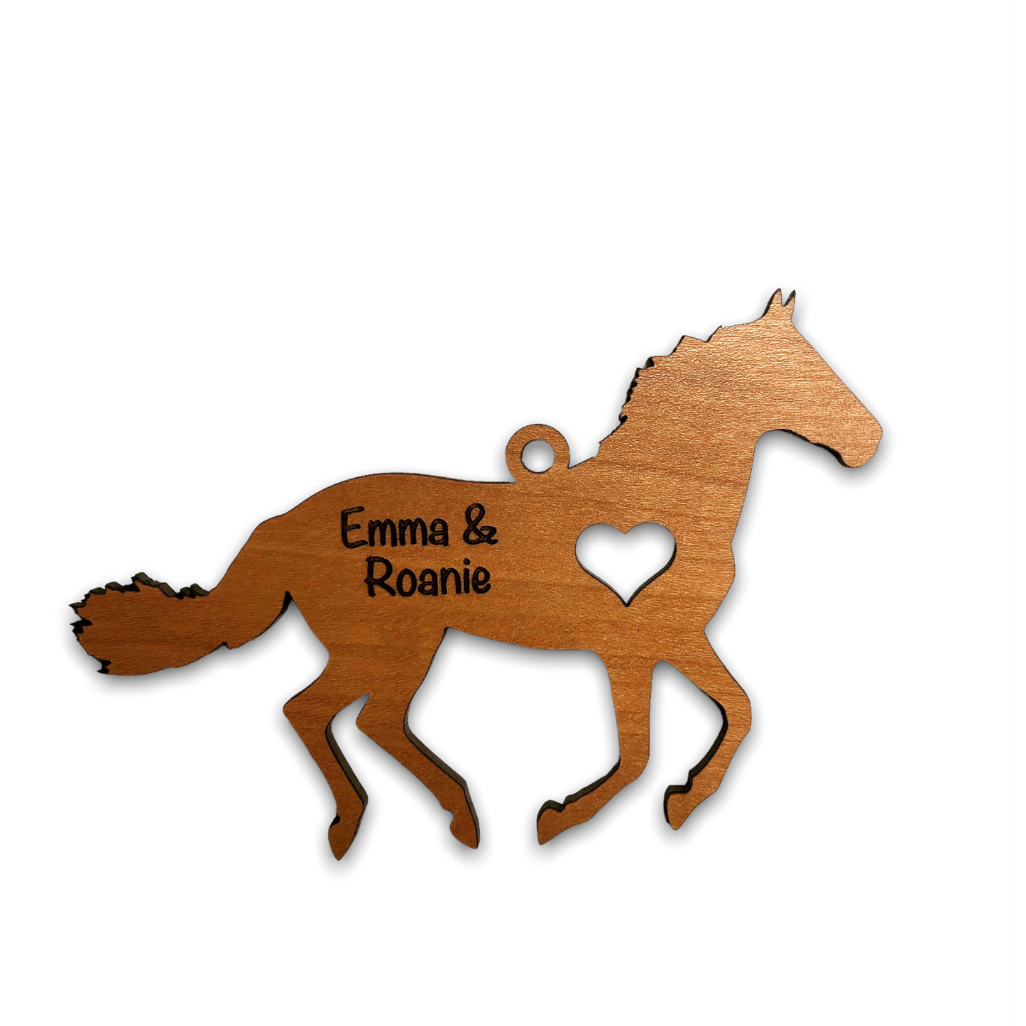 Ornament- Horse