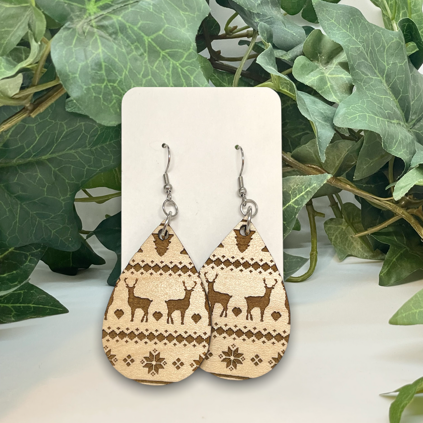 Christmas pattern