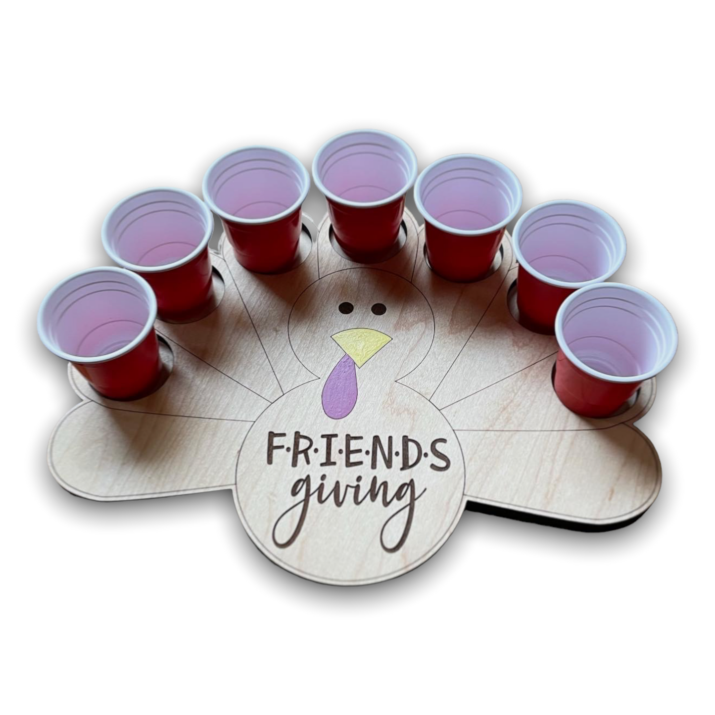 Friendsgiving board