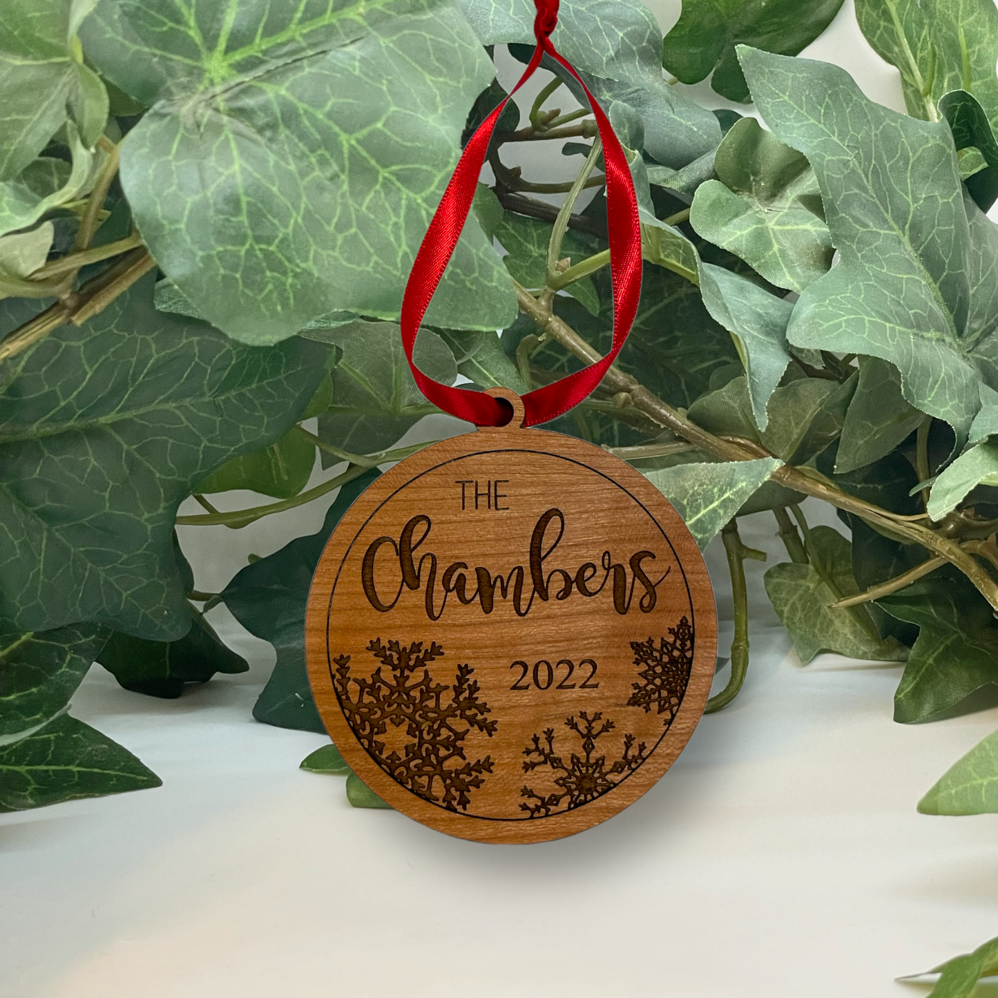 Ornament