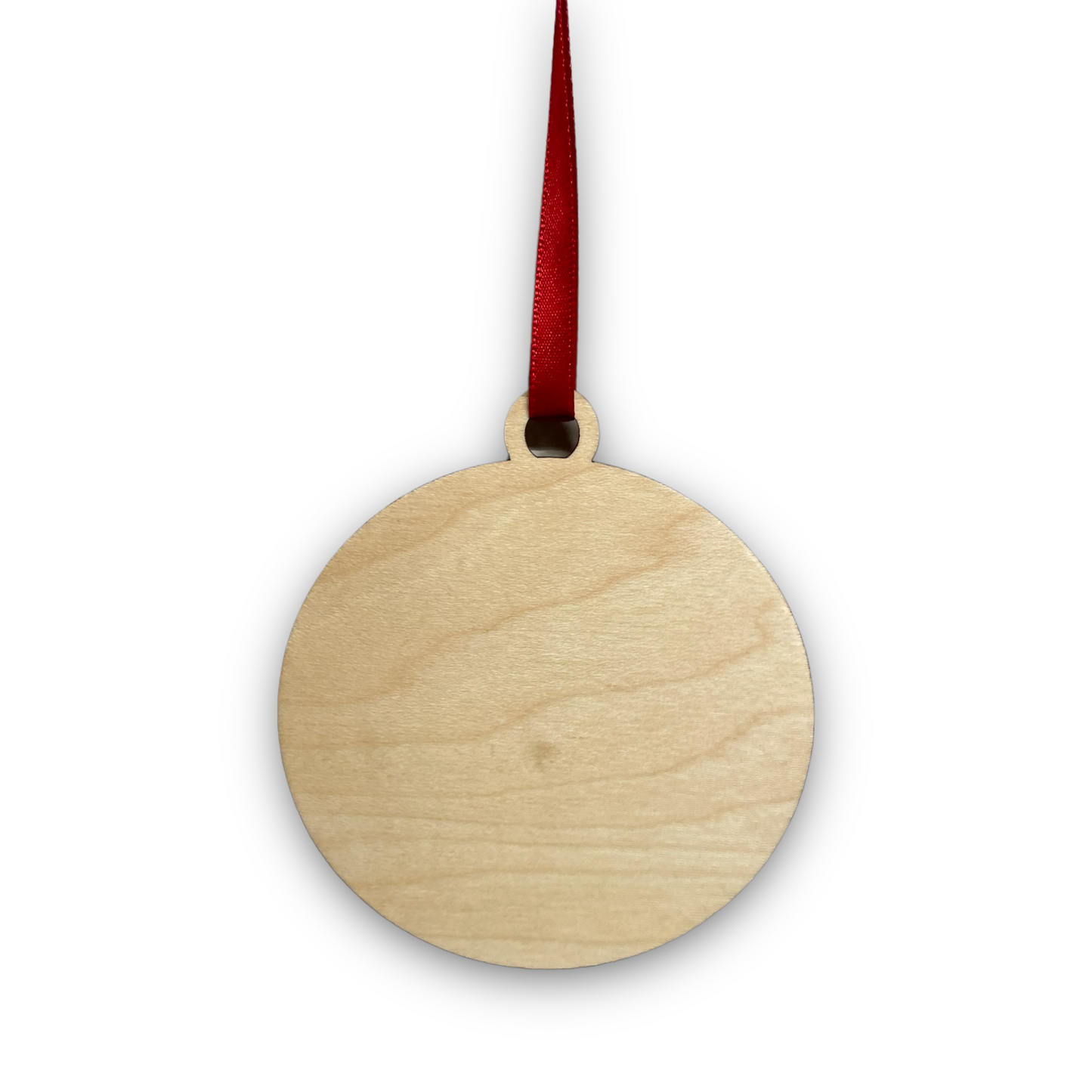 Custom Ornament