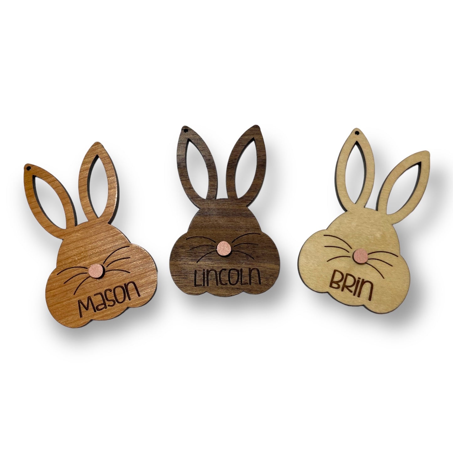 Bunny tag