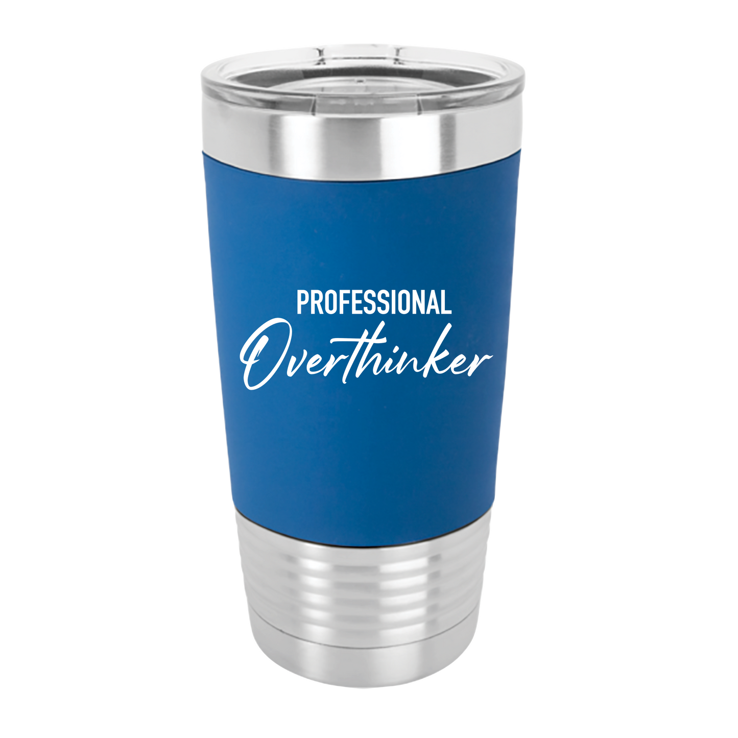 Professional Overthinker