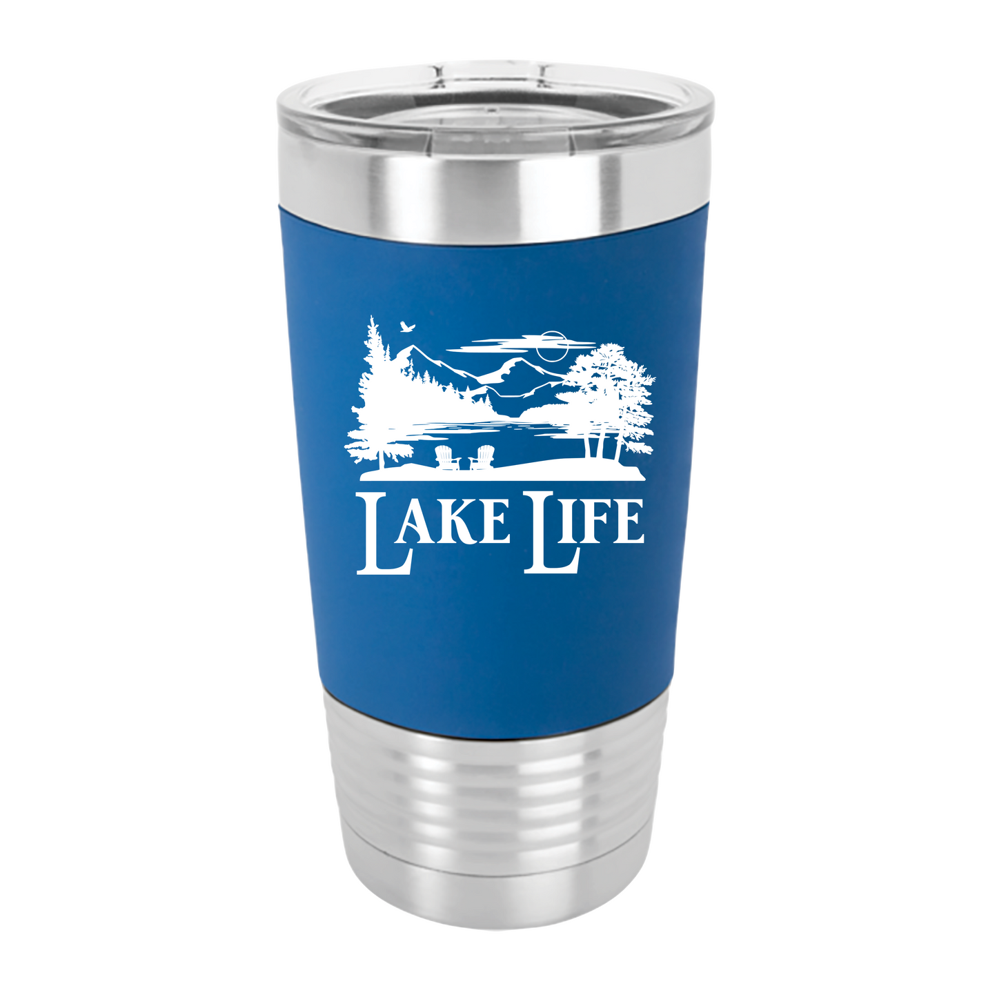 Lake Life