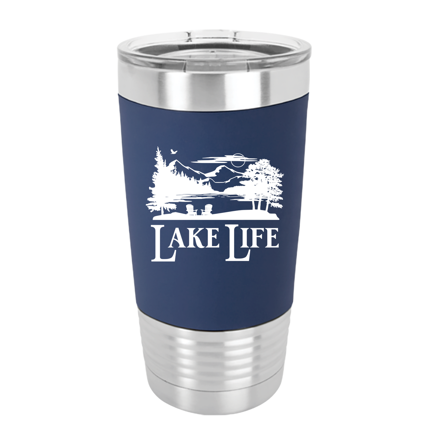 Lake Life
