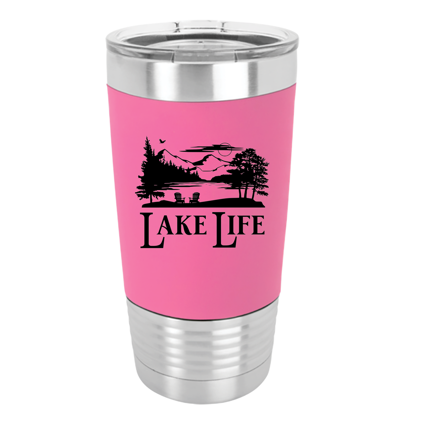 Lake Life