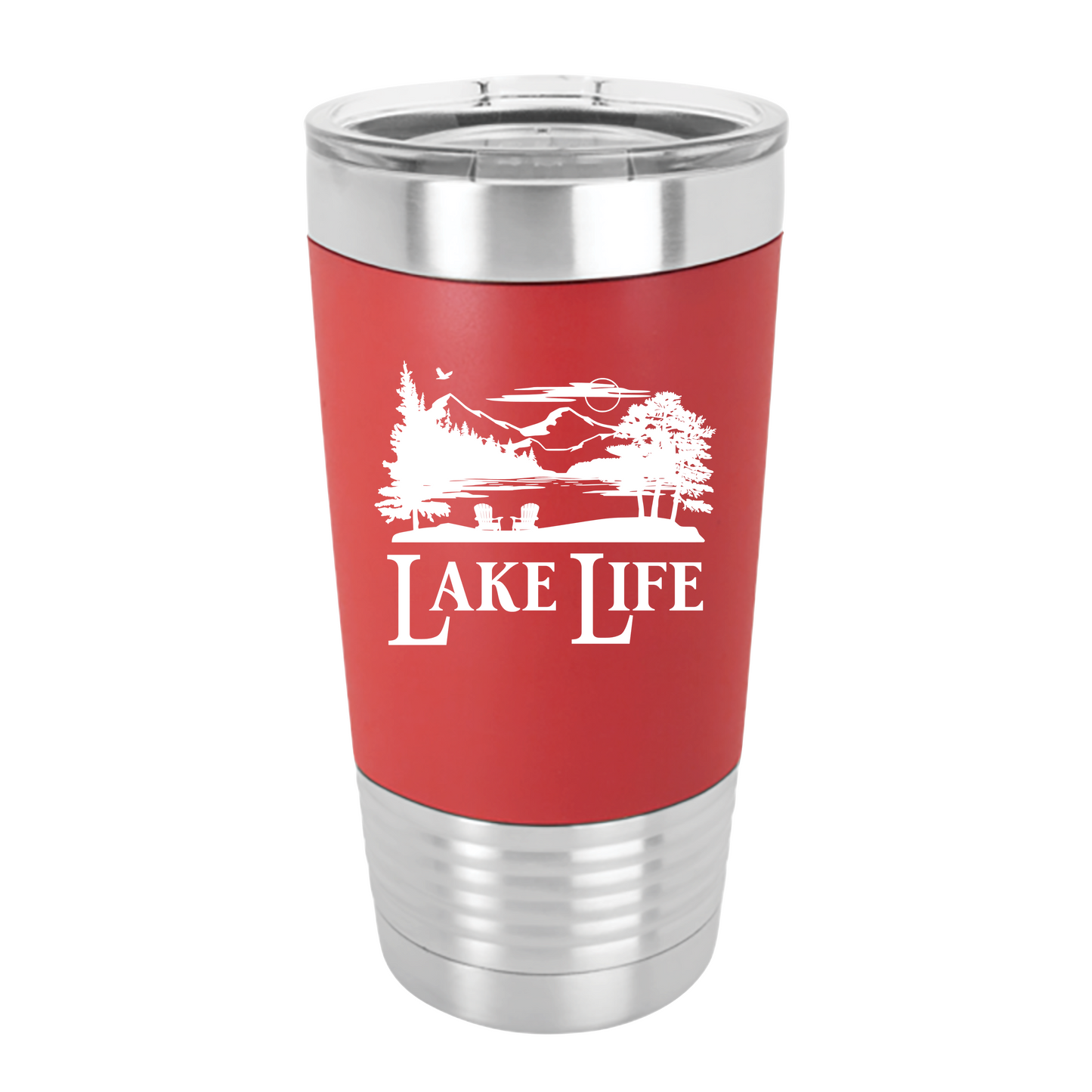 Lake Life