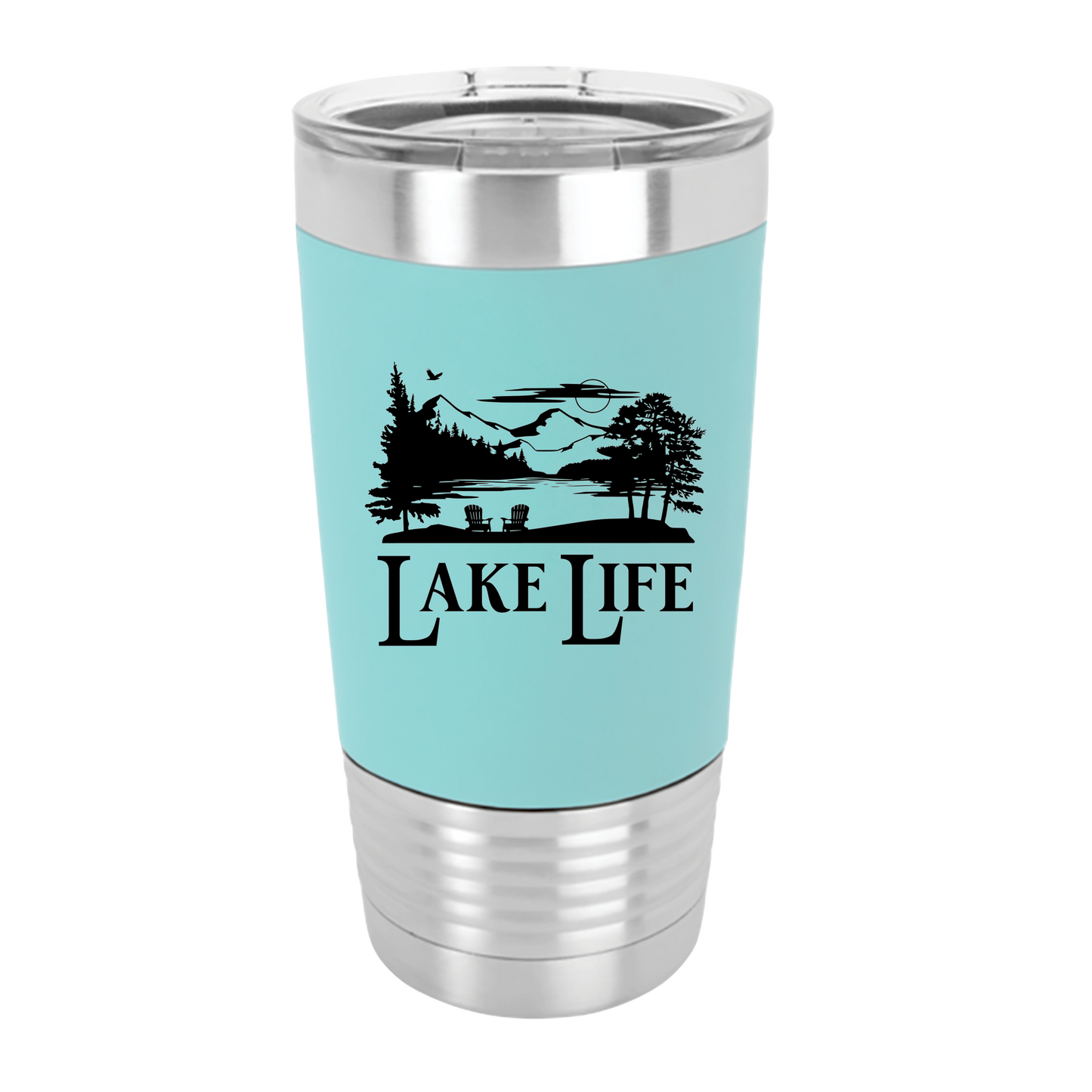 Lake Life