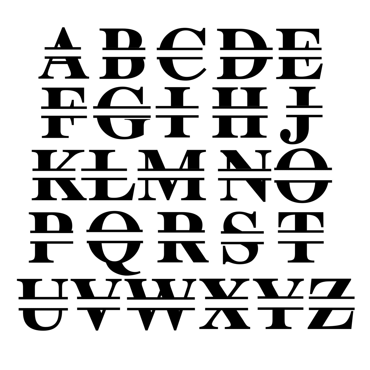 Monogram
