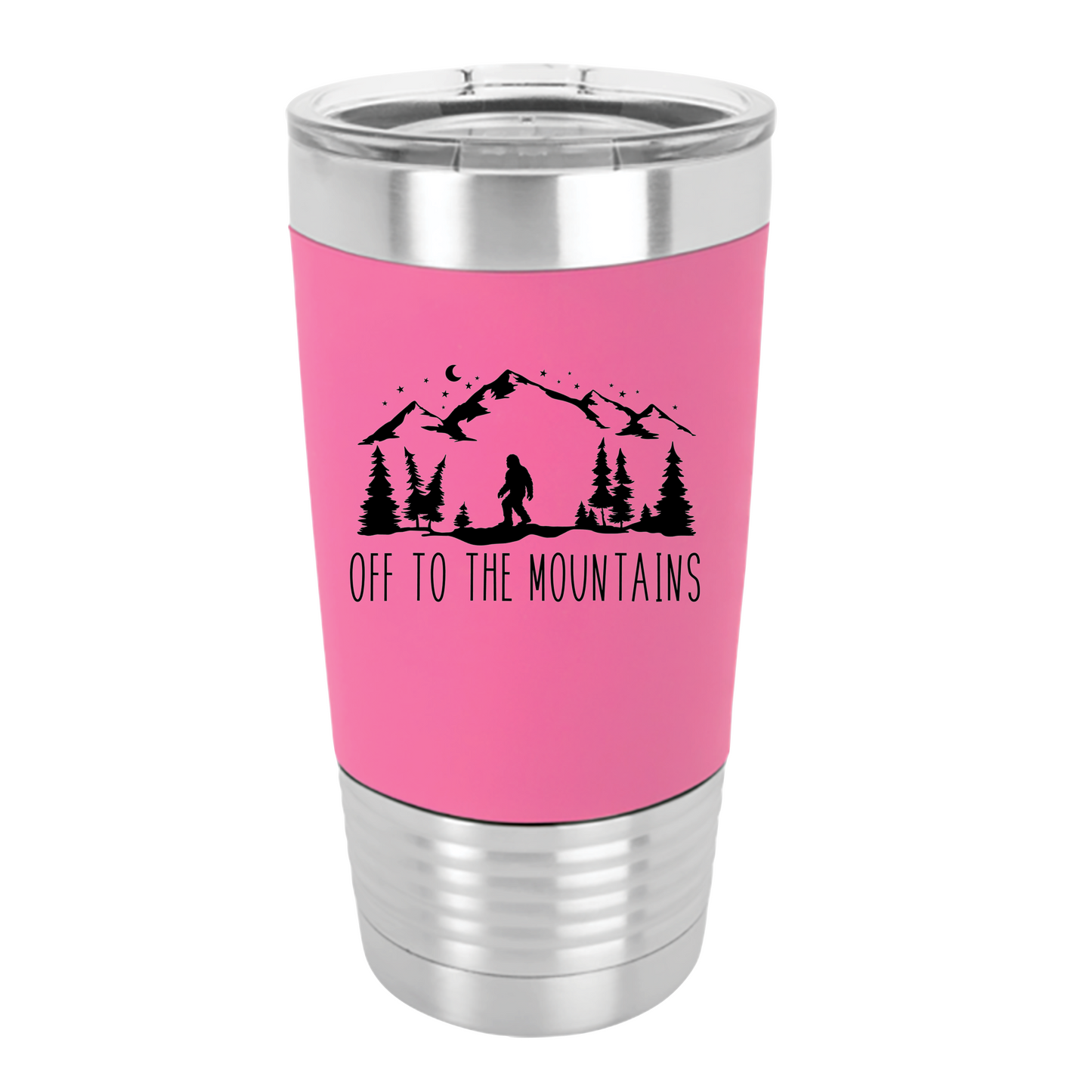 Mountains