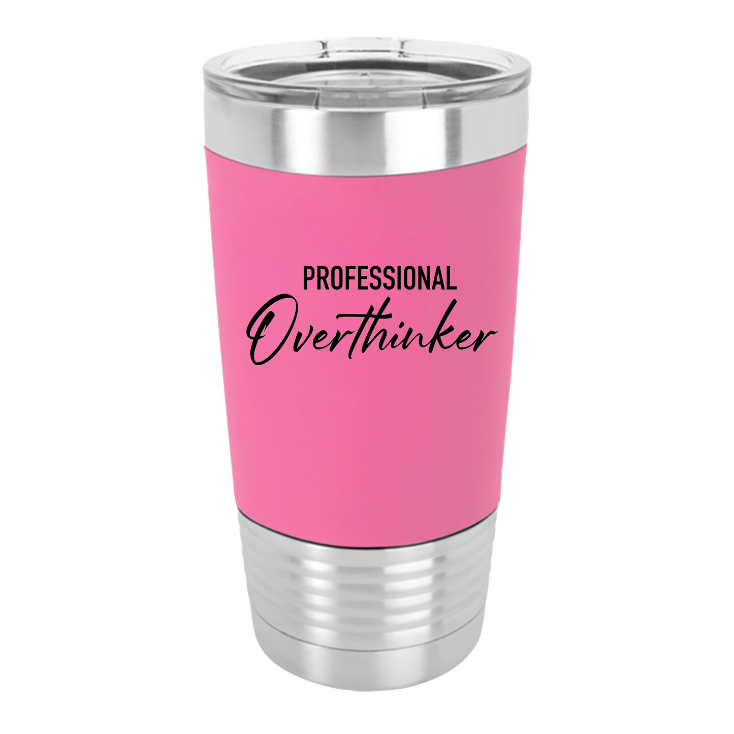Professional Overthinker