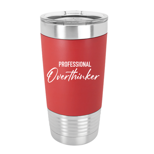 Professional Overthinker