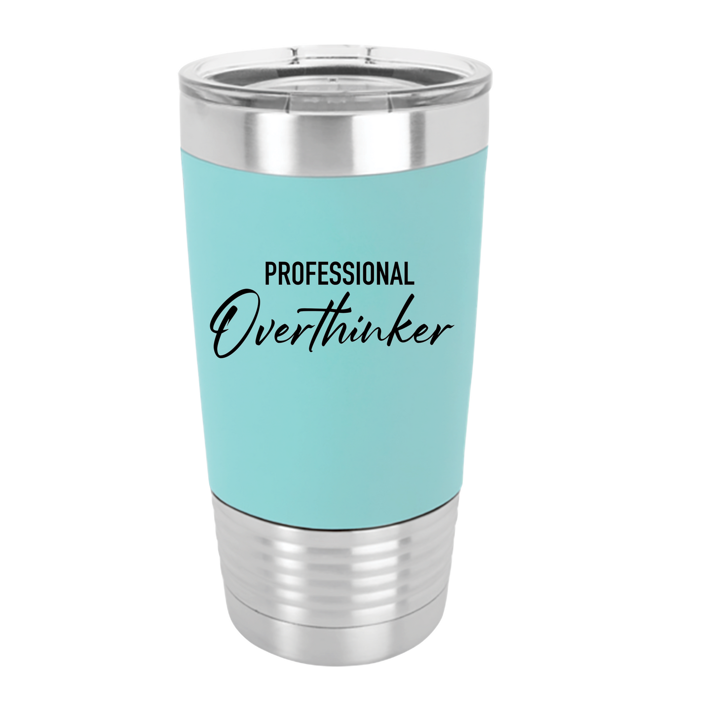 Professional Overthinker