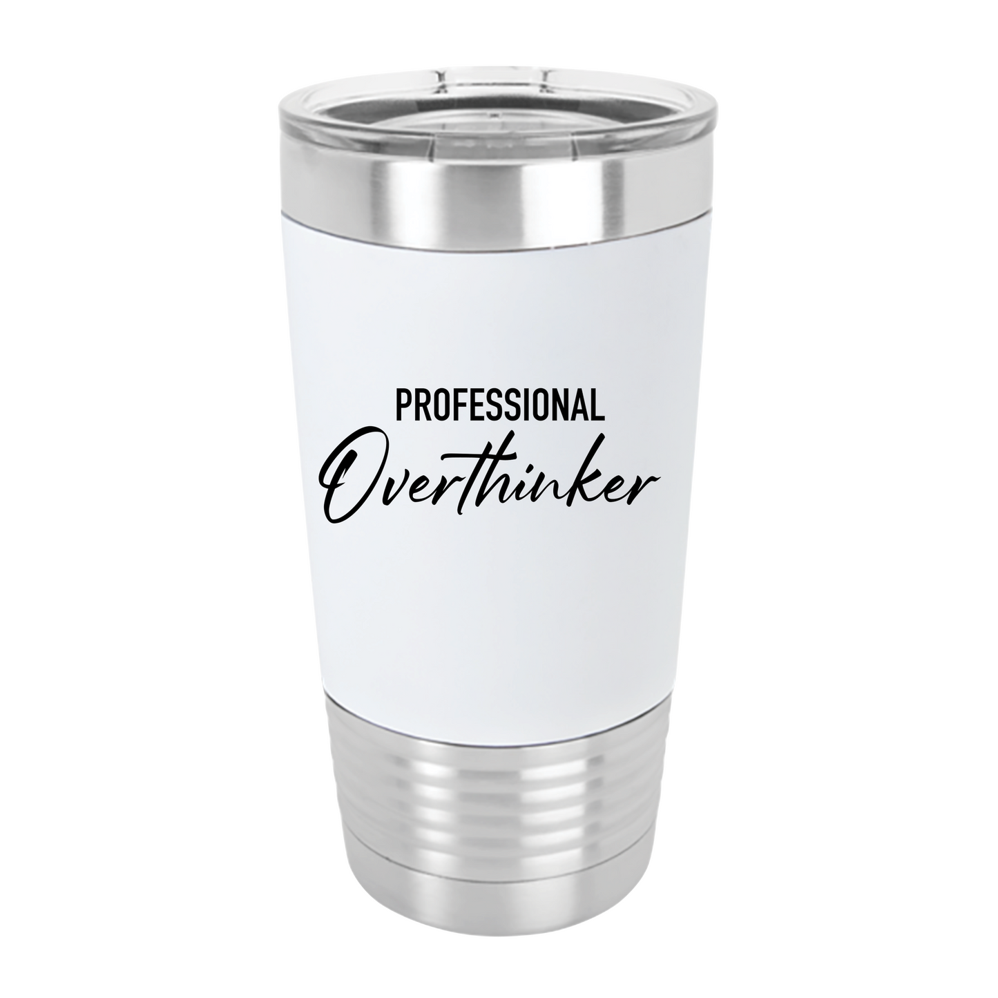 Professional Overthinker