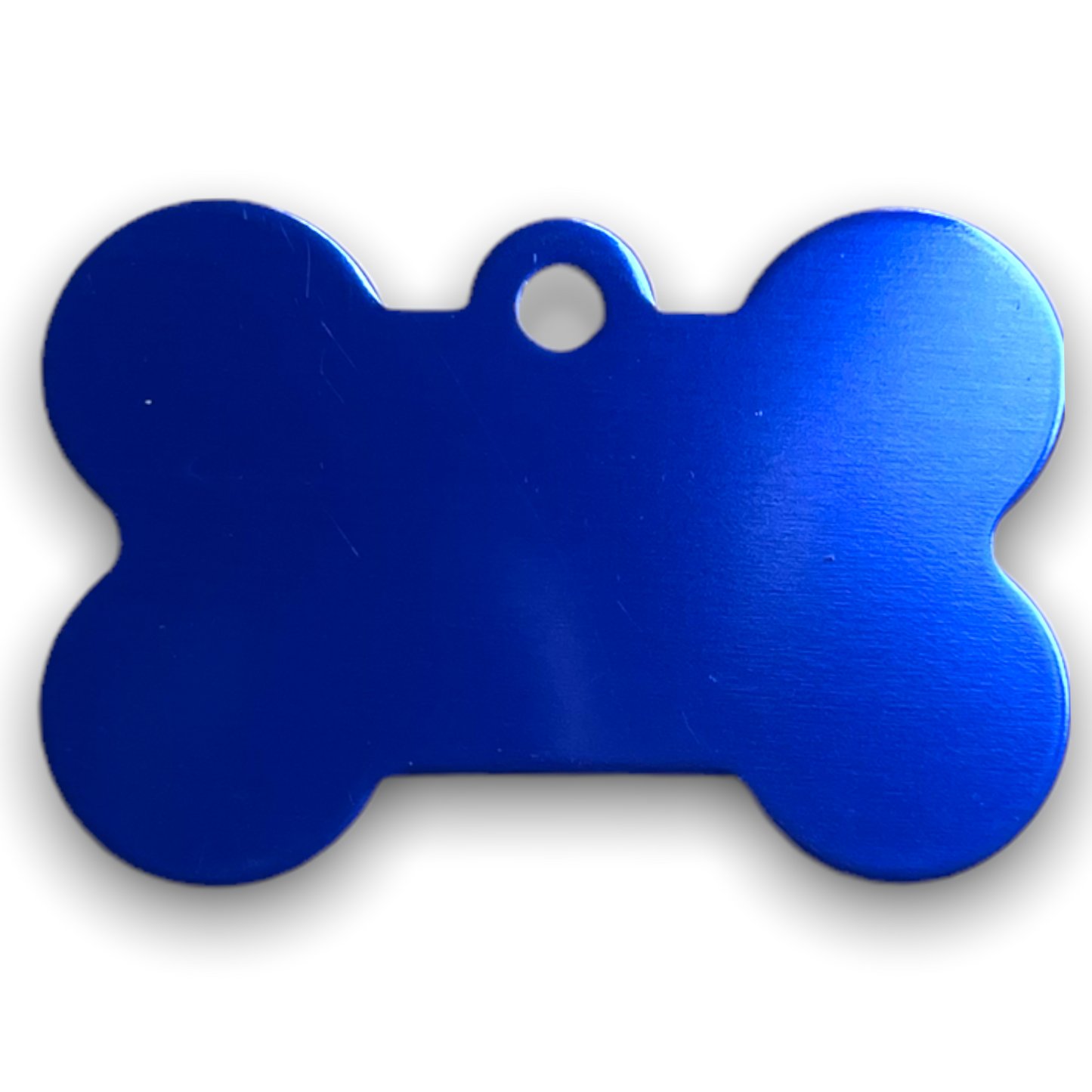 Dog Tag- Name & Number only