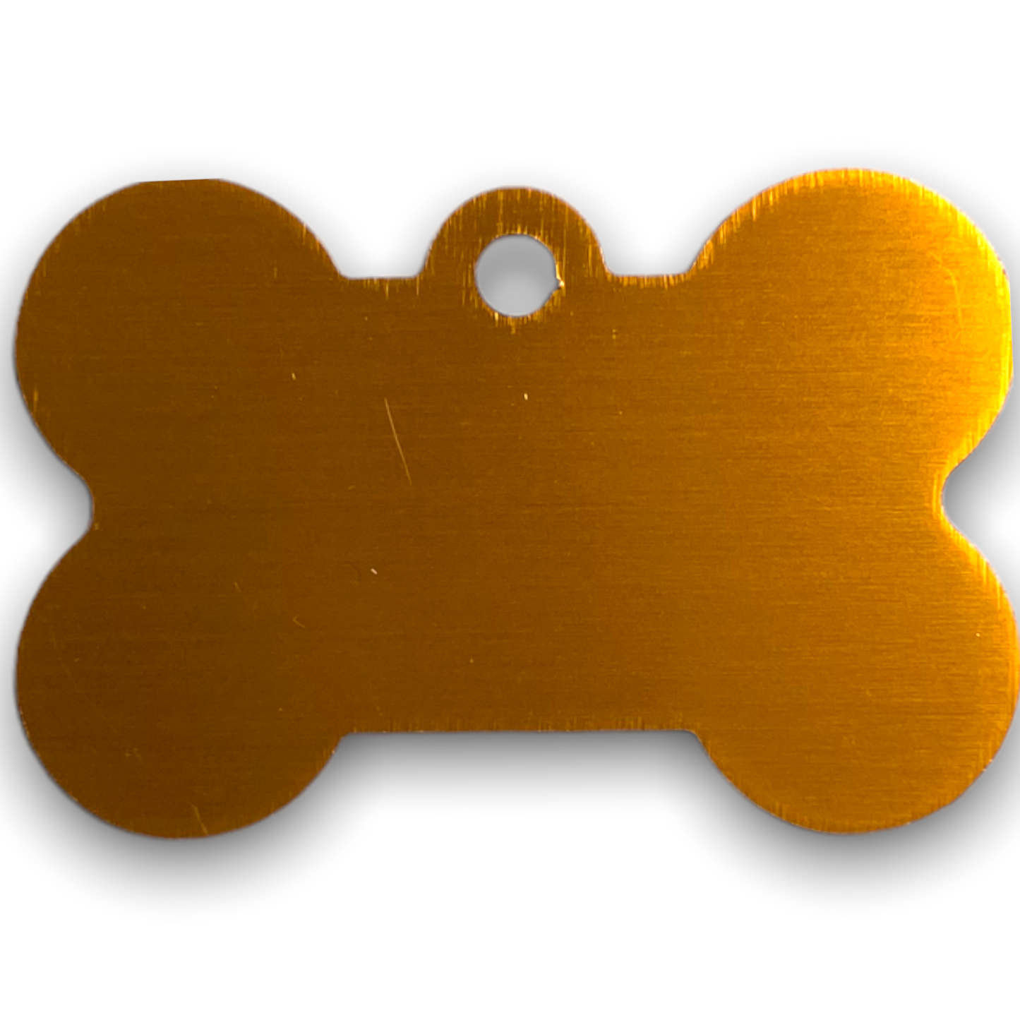 Dog Tag- Two sided